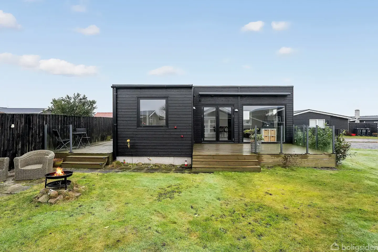 Fritidsbolig på Rylevej 18, 5370 Mesinge