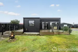 Fritidsbolig på Rylevej 18, 5370 Mesinge