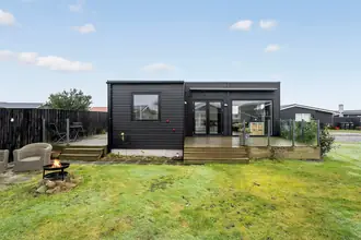 Fritidshus på Rylevej 18, Dalby Bugten, 5370 Mesinge