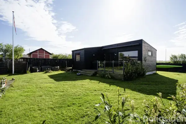Fritidsbolig på Rylevej 18, 5370 Mesinge