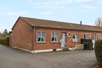 Rækkehus på Nyvangen 16, 8600 Silkeborg