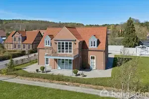 Villa på Egil Fischers Vej 2, 8400 Ebeltoft