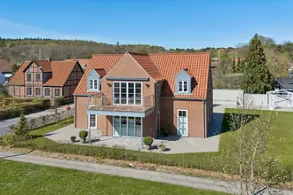 Villa på Egil Fischers Vej 2, Femmøller Strand, 8400 Ebeltoft
