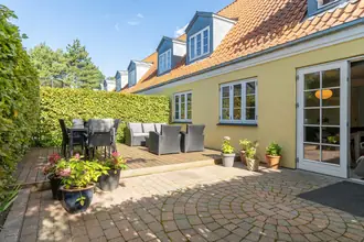 Rækkehus på Mejerihusene 5, 2600 Glostrup