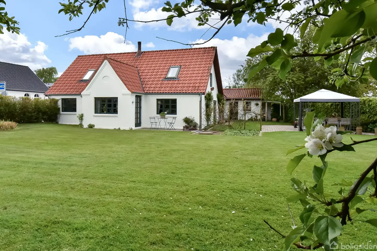 Villa på Ørskovvej 2, 7400 Herning