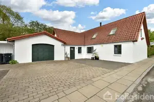 Villa på Ørskovvej 2, 7400 Herning