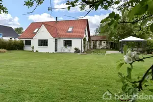 Villa på Ørskovvej 2, 7400 Herning