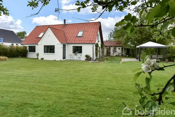 Villa på Ørskovvej 2, 7400 Herning