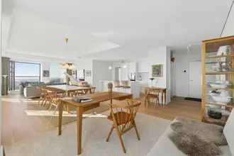 Ejerlejlighed på Bohrsgade 2, 29. 2., 1799 København V