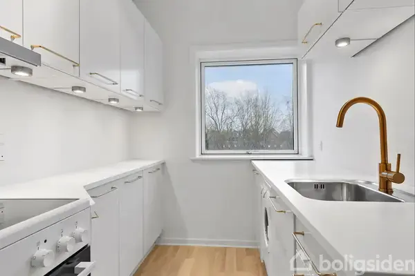 Ejerlejlighed på Århusvej 22F, 1. th., 8940 Randers SV