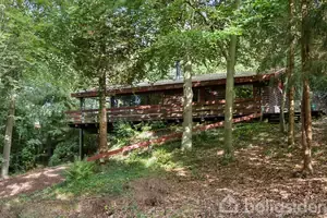 Fritidsbolig på Fyrreslugten 28, 8400 Ebeltoft