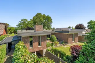 Villa på Lilbækvej 8, Vester Nebel, 6715 Esbjerg N