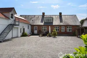 Villa på Gl. Landevej 27, 9440 Aabybro