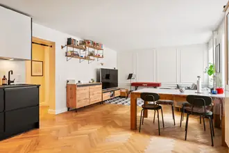 Ejerlejlighed på Palermovej 11, 2., 2300 København S
