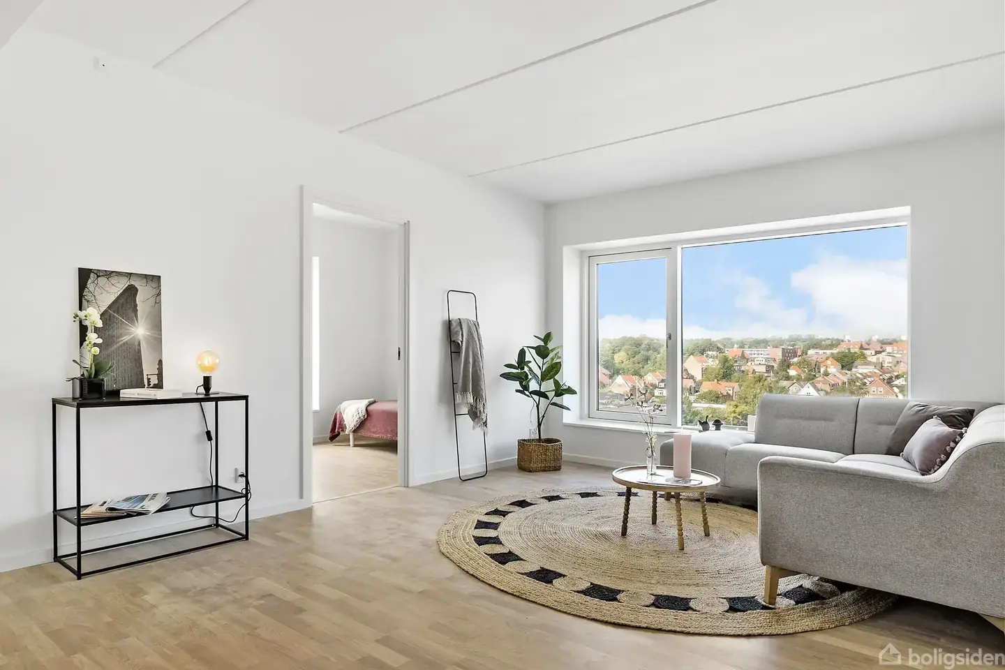 Ejerlejlighed på Baldersgade 31, st., 8230 Åbyhøj