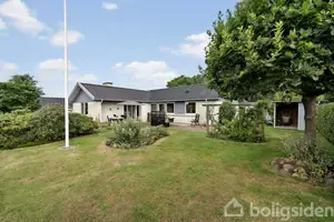 Villa på Skolevej 17, 5750 Ringe