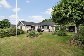 Villa på Skolevej 17, Espe, 5750 Ringe