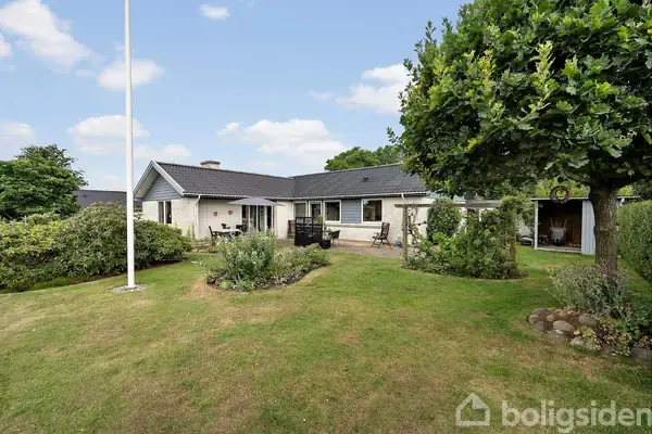 Villa på Skolevej 17, 5750 Ringe