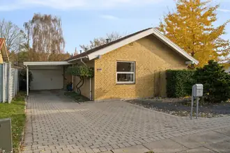 Villa på Anneksvænget 12, Næsbyhoved-Broby, 5270 Odense N
