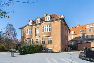 Villalejlighed på Limfjordsvej 76, 1., 2720 Vanløse