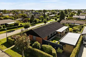 Villa på Marholm 18, 2670 Greve