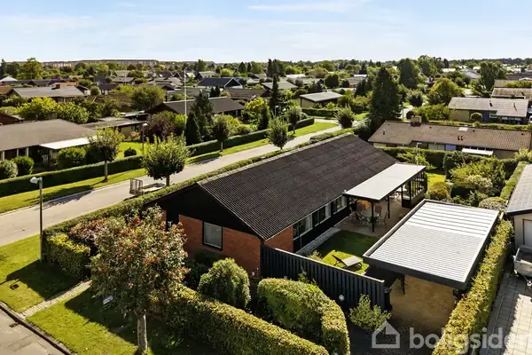 Villa på Marholm 18, 2670 Greve