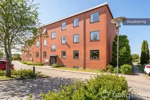 Ejerlejlighed på Asser Rigs Vej 39A, 1. th., 8960 Randers SØ
