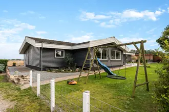 Villa på Dærupvej 53, Dærup, 5620 Glamsbjerg