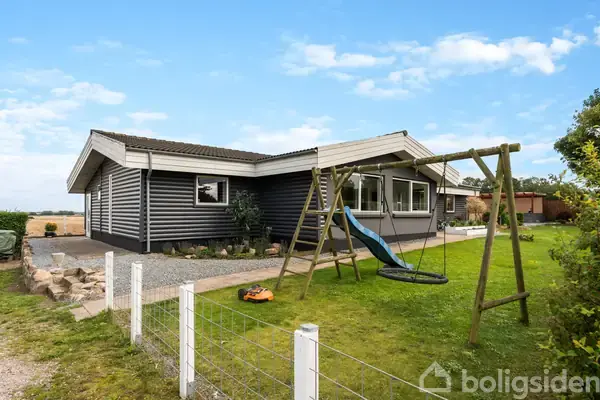 Villa på Dærupvej 53, 5620 Glamsbjerg