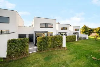 Rækkehus på Mustrupvej 105B, 8320 Mårslet