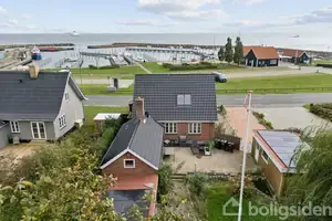 Villa på Spodsbjergvej 343, 5900 Rudkøbing