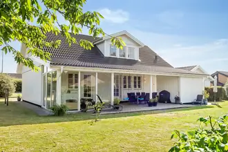 Villa på Kragelundvænget 58, 7080 Børkop