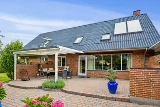 Villa på Morbærvænget 23, 4681 Herfølge