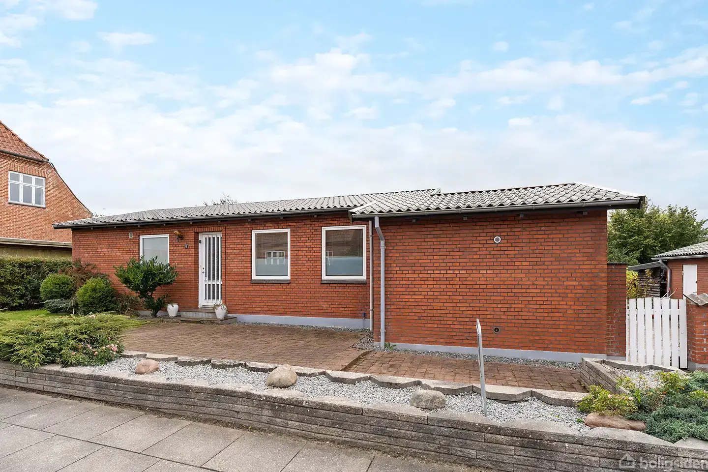 Villa på Rosenvej 9, 7100 Vejle