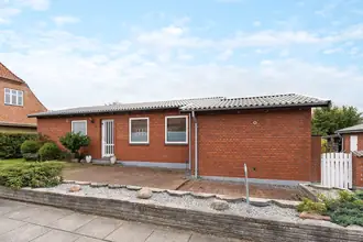 Villa på Rosenvej 9, 7100 Vejle