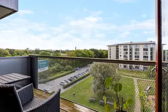 Ejerlejlighed på Gyngemose Parkvej 49, 5. th., 2860 Søborg