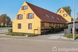 Ejerlejlighed på Havnen 2, st. th., 4700 Næstved