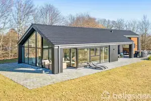 Fritidsbolig på Dyrehaven 35, 9560 Hadsund