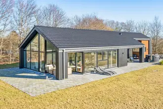 Fritidshus på Dyrehaven 35, Øster Hurup, 9560 Hadsund