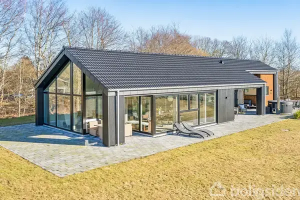 Fritidsbolig på Dyrehaven 35, 9560 Hadsund
