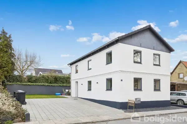 Villa på Lodsvej 13, 5270 Odense N