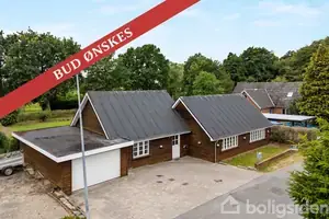 Villa på Gl Kongevej 28, 9362 Gandrup