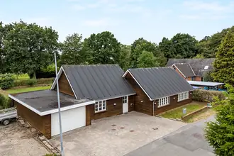 Villa på Gl Kongevej 28, 9362 Gandrup