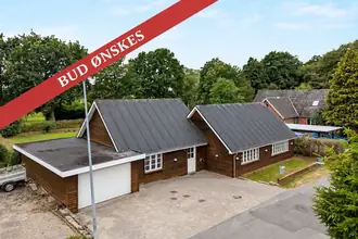Villa på Gl Kongevej 28, 9362 Gandrup