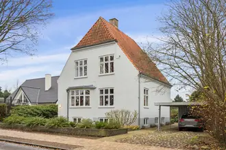 Villa på Hunderupvej 170, 5230 Odense M