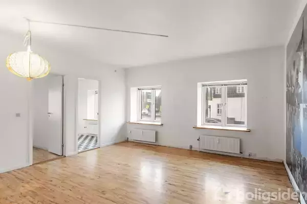 Ejerlejlighed på Gladsaxevej 73, st. th., 2860 Søborg