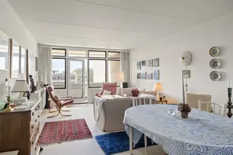 Ejerlejlighed på Bredebovej 29, 4. th., 2800 Kongens Lyngby