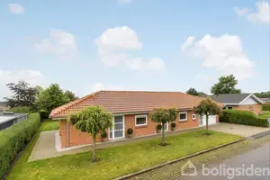 Villa på Egevænget 39, 6640 Lunderskov