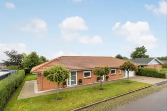 Villa på Egevænget 39, 6640 Lunderskov