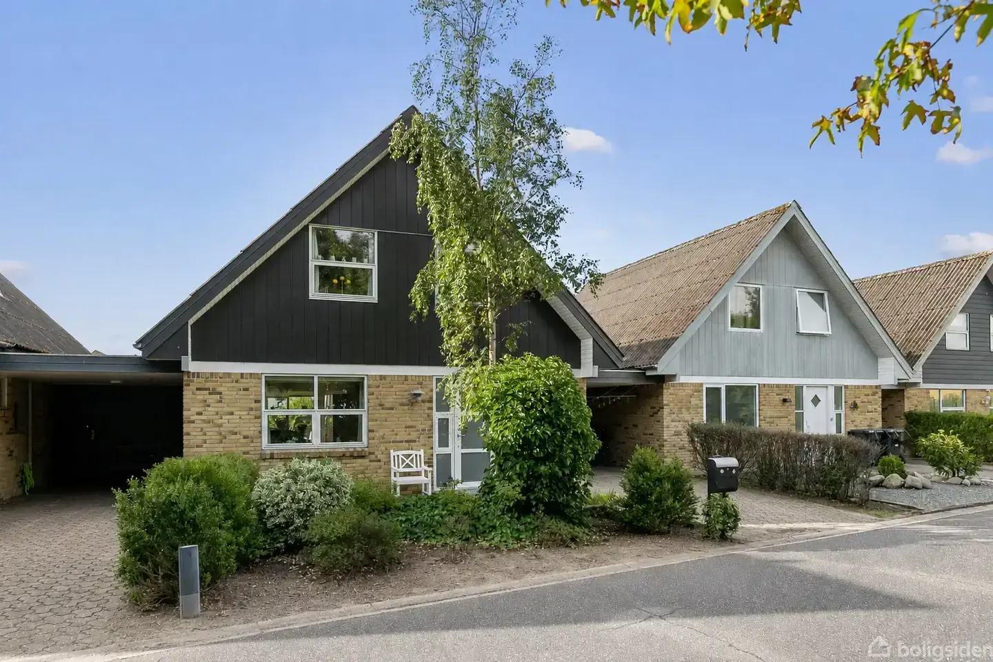 Villa på Martsvænget 6, 9700 Brønderslev